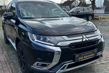 Mitsubishi Outlander 42.900 km 18.900 &euro; Wehrheim 61273