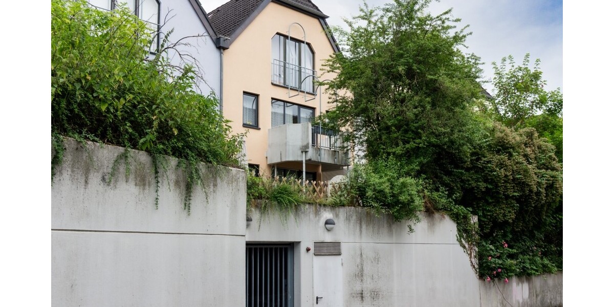 Gut aufgeteilte Eigentumswohnung mit Garten in gefragter Lage Trier-Süd, Im Hopfengarten - Erdgeschoßwohnung Trier Kürenz | Angebot:26889165