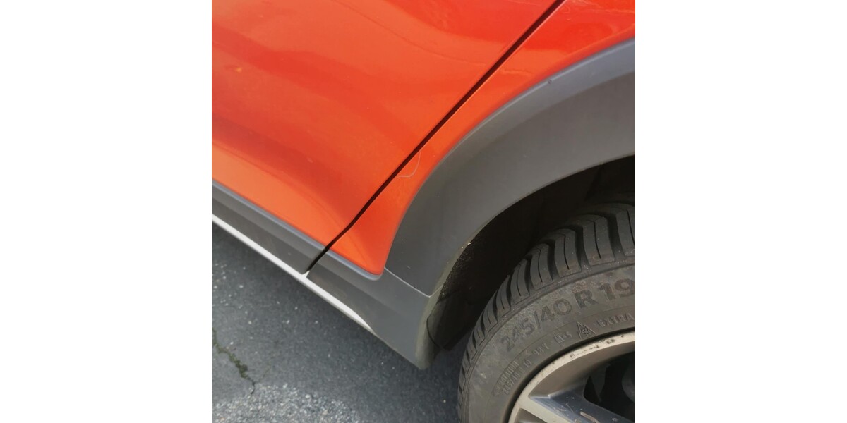 VW Passat Alltrack 159.500 km 17.000 &euro; Lathen 49762