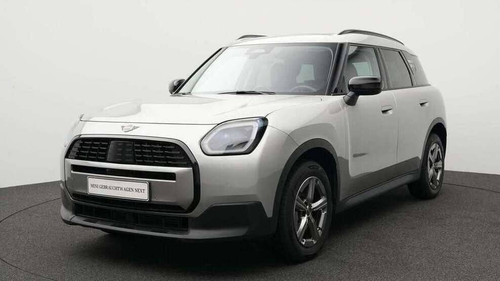 Countryman C