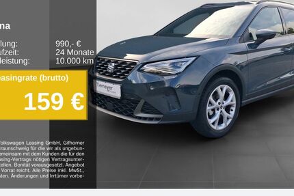 Seat Arona 22.053 km 25.780 &euro; Gelsenkirchen OT Beckhausen 45899