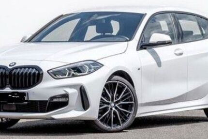 BMW 118 39.795 km 21.900 € Leutenbach 71397
