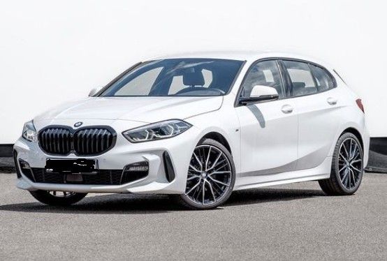 BMW 118 39.795 km 21.900 € Leutenbach 71397