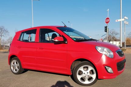 Kia Picanto 179.100 km 2.390 &euro; Rüsselsheim 65428