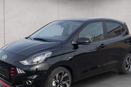 Hyundai i10 20 km 18.990 &euro; Offenbach 63069