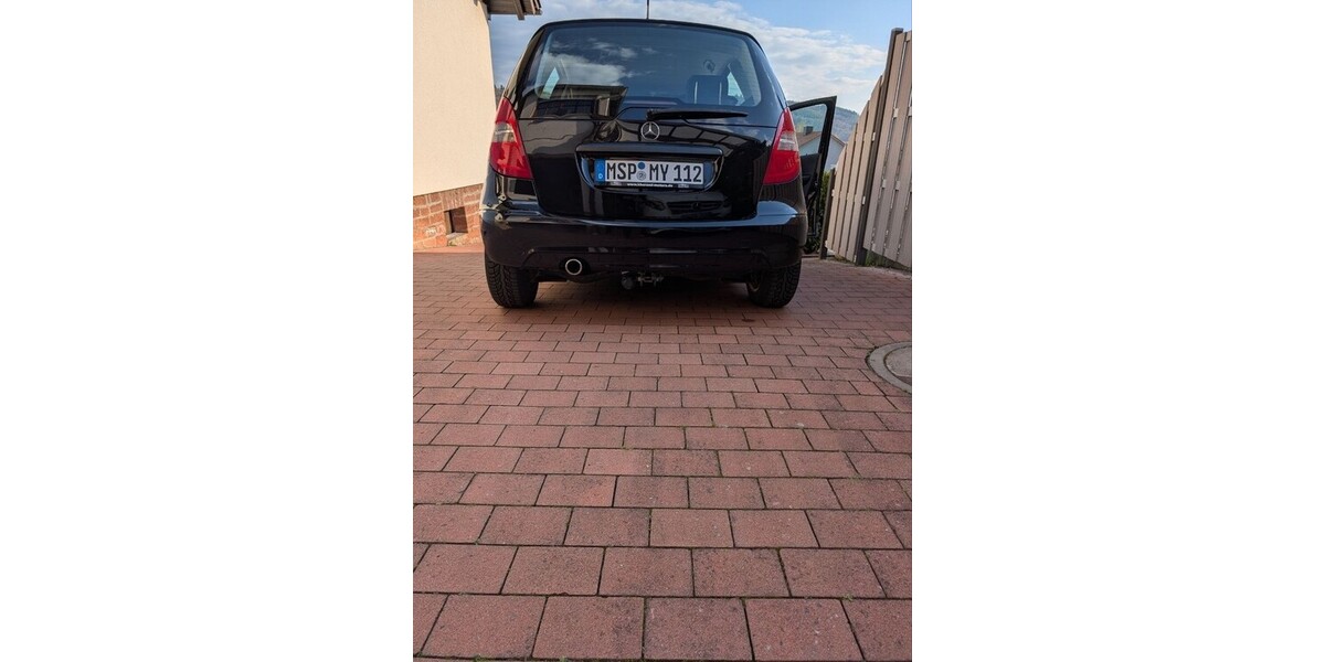 Mercedes-Benz A 150 141.500 km 3.500 &euro; Hasloch 67454