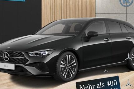 Mercedes-Benz CLA 200 Shooting Brake 23.047 km 34.880 &euro; Koblenz 56073