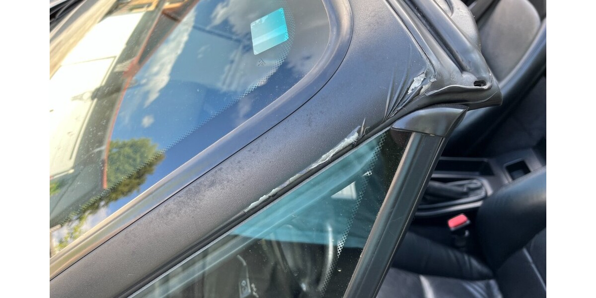 BMW Z3 125.000 km 9.999 &euro; Wörthsee 82237