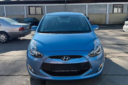 Hyundai ix20 217.177 km 4.500 &euro; Dresden 01159