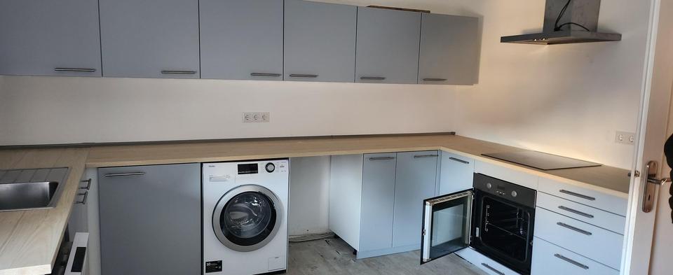 Etagenwohnung Erlangen Bruck - 6 Zimmer, 135 m&sup2;, 1.400&euro; | Angebot:26367295