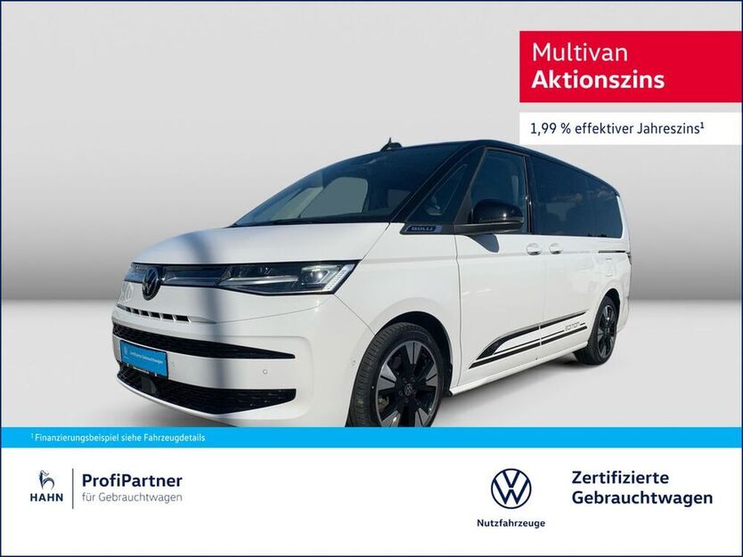 T7 Multivan