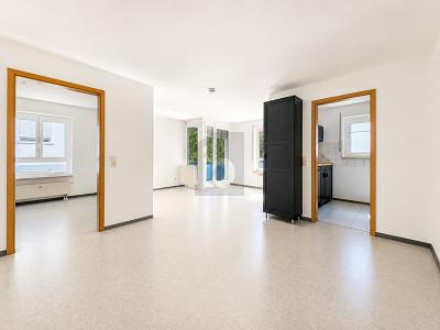 MEHR RUHE. MEHR KOMFORT. MEHR LEBENSQUALITÄT. - Etagenwohnung Plochingen | Angebot:27098059