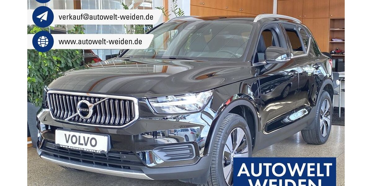 Volvo XC40 64.900 km 26.500 &euro; Weiden 92637