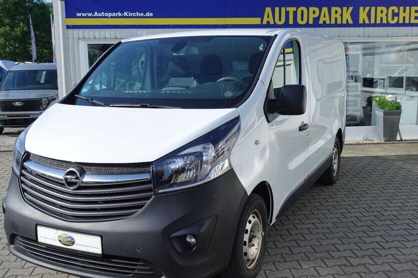 Vivaro