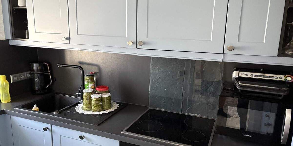 Etagenwohnung Laupheim Untersulmetingen - 3 Zimmer, 58 m&sup2;, 199.500&euro; | Angebot:25666059