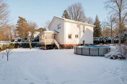 Haus Schönwalde-Glien Glien - 6 Zimmer, 160 m&sup2;, 660.000&euro; | Angebot:26309779