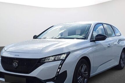 Peugeot 308 20.099 km 21.489 &euro; Borken 46325