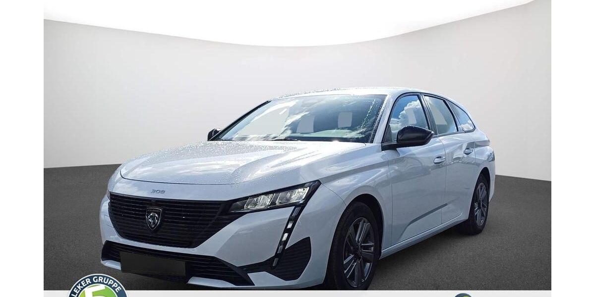 Peugeot 308 20.099 km 21.489 &euro; Borken 46325