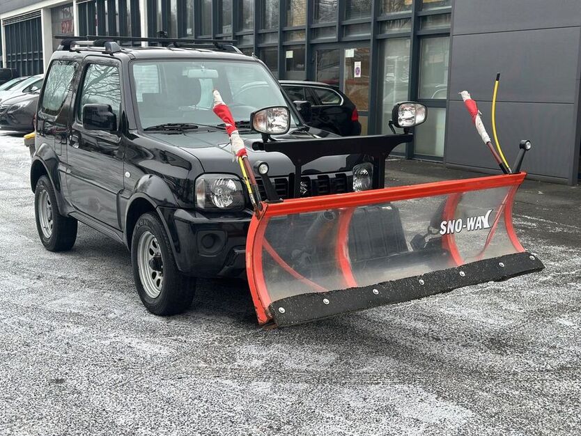Jimny