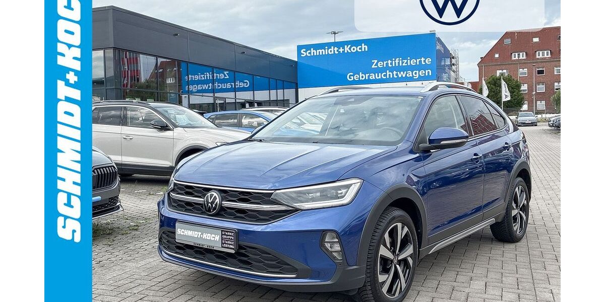 VW Taigo 75.620 km 19.590 &euro; Bremerhaven 27576