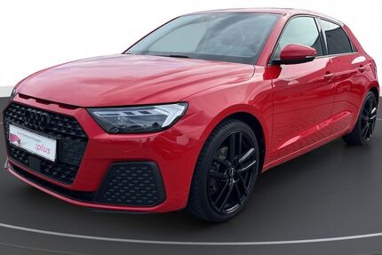 Audi A1 24.865 km 25.460 &euro; Nordhausen 99734