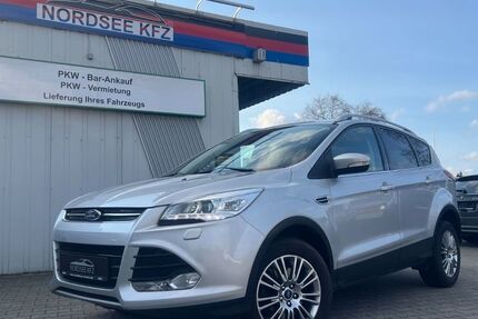 Ford Kuga 135.429 km 12.390 &euro; Esens 26427
