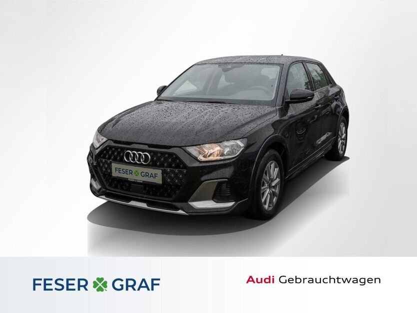 Audi A1 36.626 km 18.990 € Magdeburg 39126