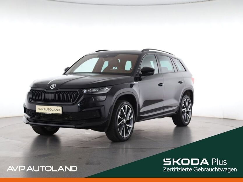 Kodiaq