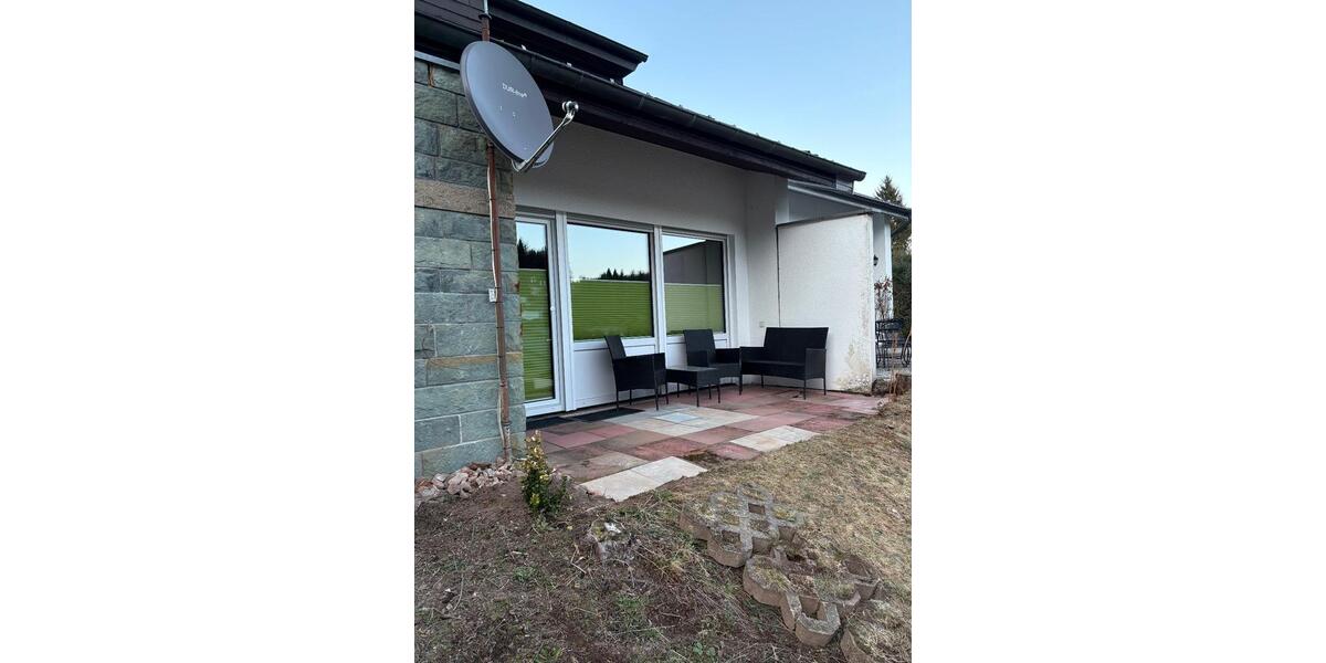 Reihenhaus Schönwald im Schwarzwald - 3 Zimmer, 82 m&sup2;, 900&euro; | Angebot:26125625