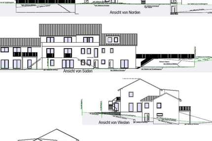 Wohnung Nabburg Wiesmühle - 2 Zimmer, 80 m&sup2;, 790&euro; | Angebot:27325676