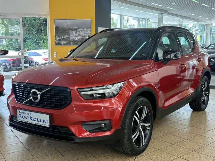 XC40