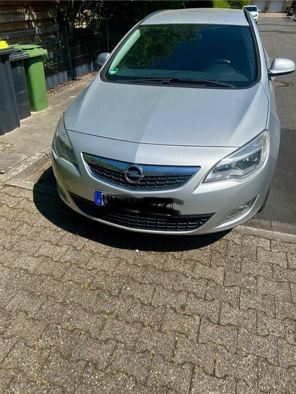 Astra
