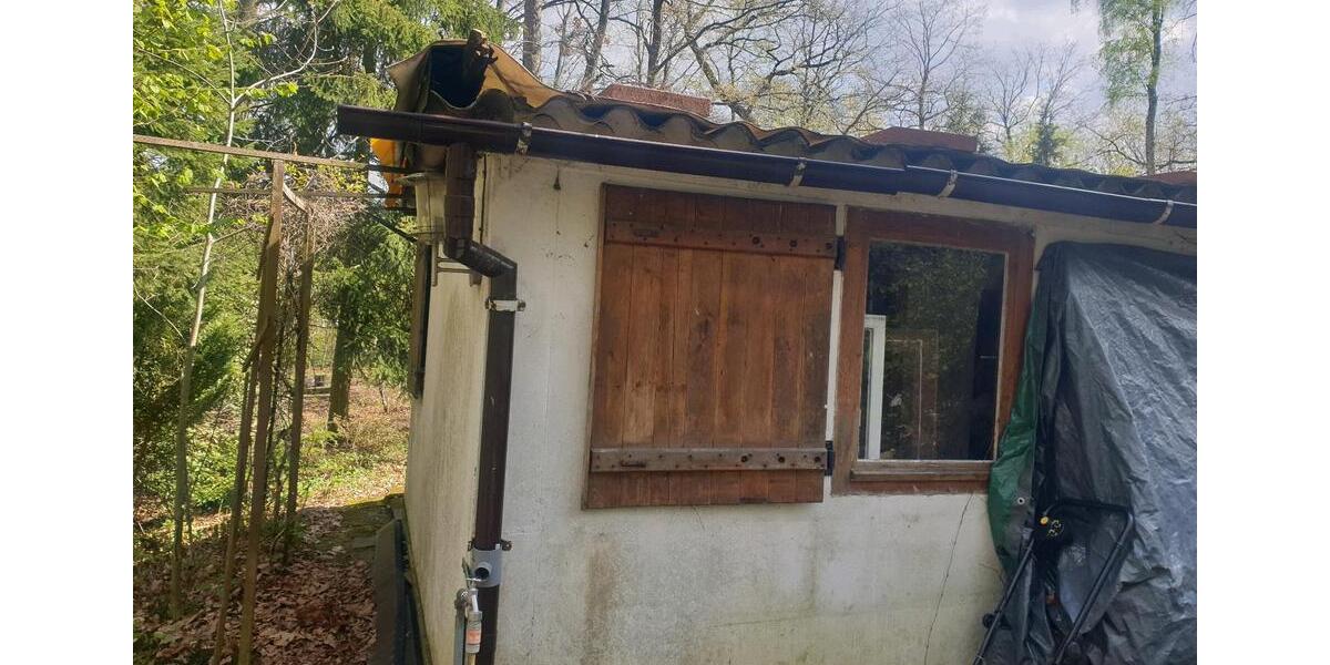 Grundstück Moritzburg - 2.000&euro; | Angebot:26388984