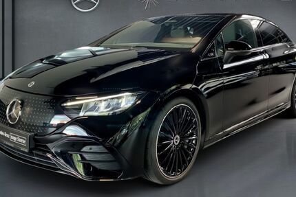 Mercedes-Benz EQE 31.324 km 51.990 &euro; Hamburg 21079