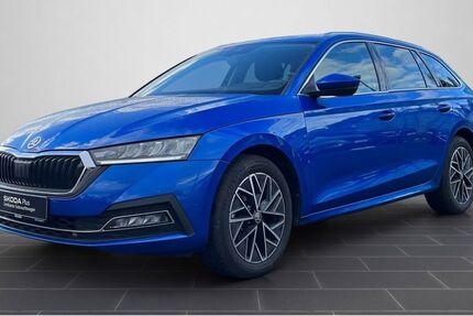 Skoda Octavia 27.115 km 25.480 &euro; Wiesbaden 65197