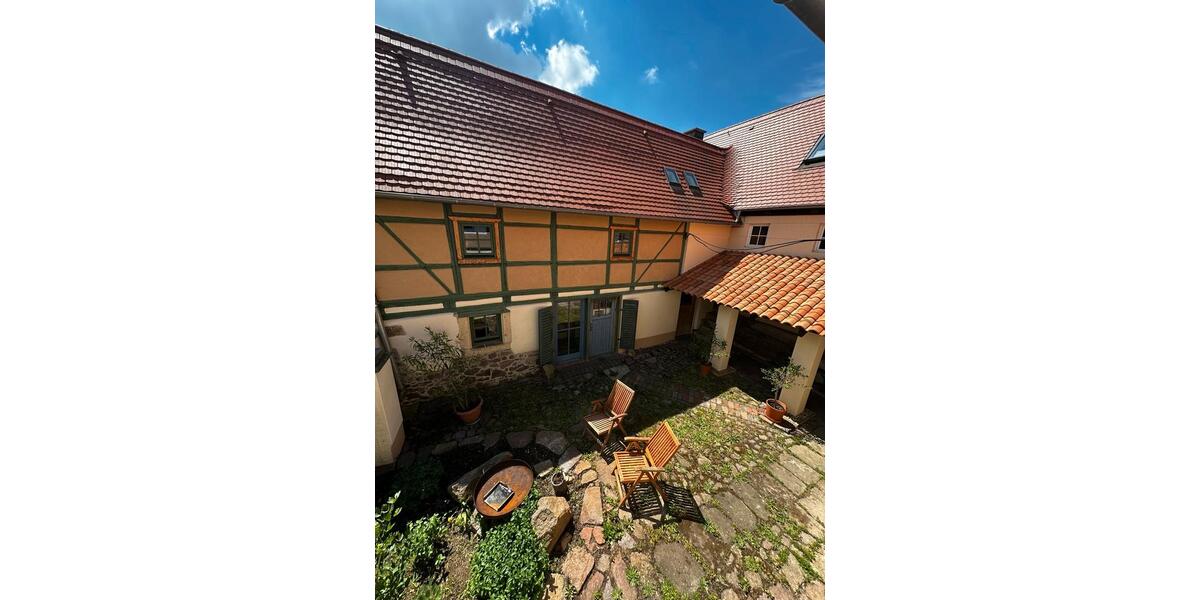 Bauernhaus, Landhaus Klipphausen - 5 Zimmer, 168 m&sup2;, 519.000&euro; | Angebot:26948702