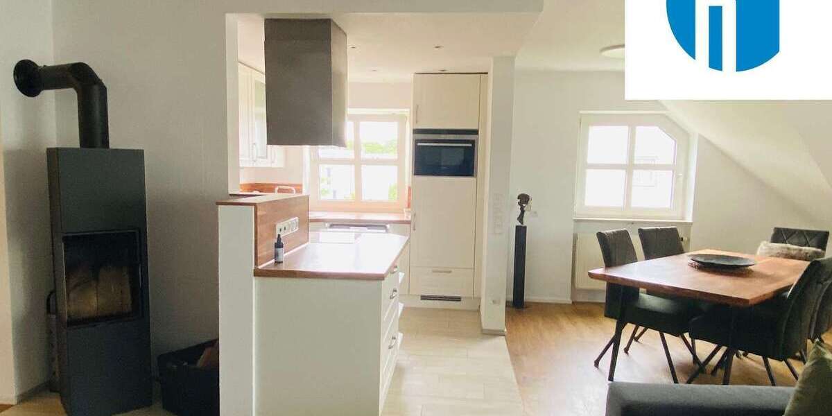 Etagenwohnung Forchheim - 3.5 Zimmer, 80 m&sup2;, 315.000&euro; | Angebot:27350172