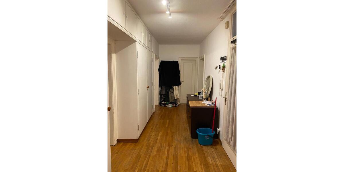 Etagenwohnung Heilbronn Kernstadt - 5 Zimmer, 160 m&sup2;, 490&euro; | Angebot:25965675