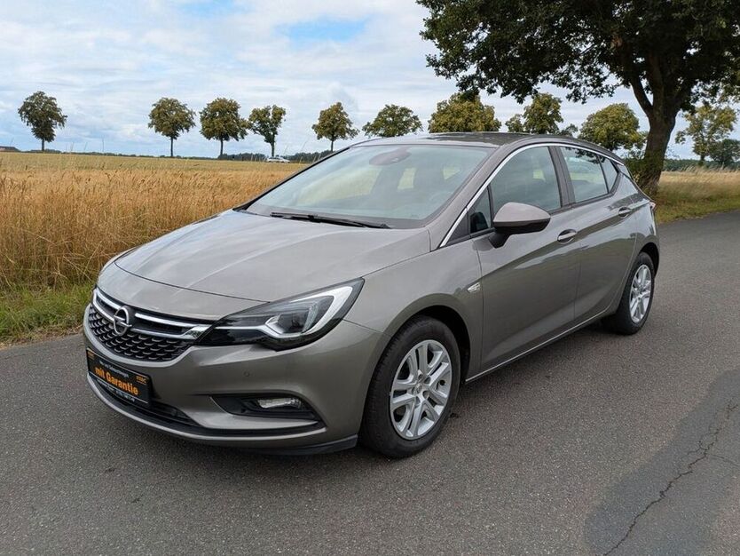 Astra