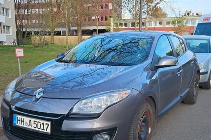 Renault Megane 111.300 km 4.500 &euro; Hamburg 22159