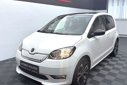 Skoda Citigo 54.200 km 12.750 &euro; Lehrte 31275