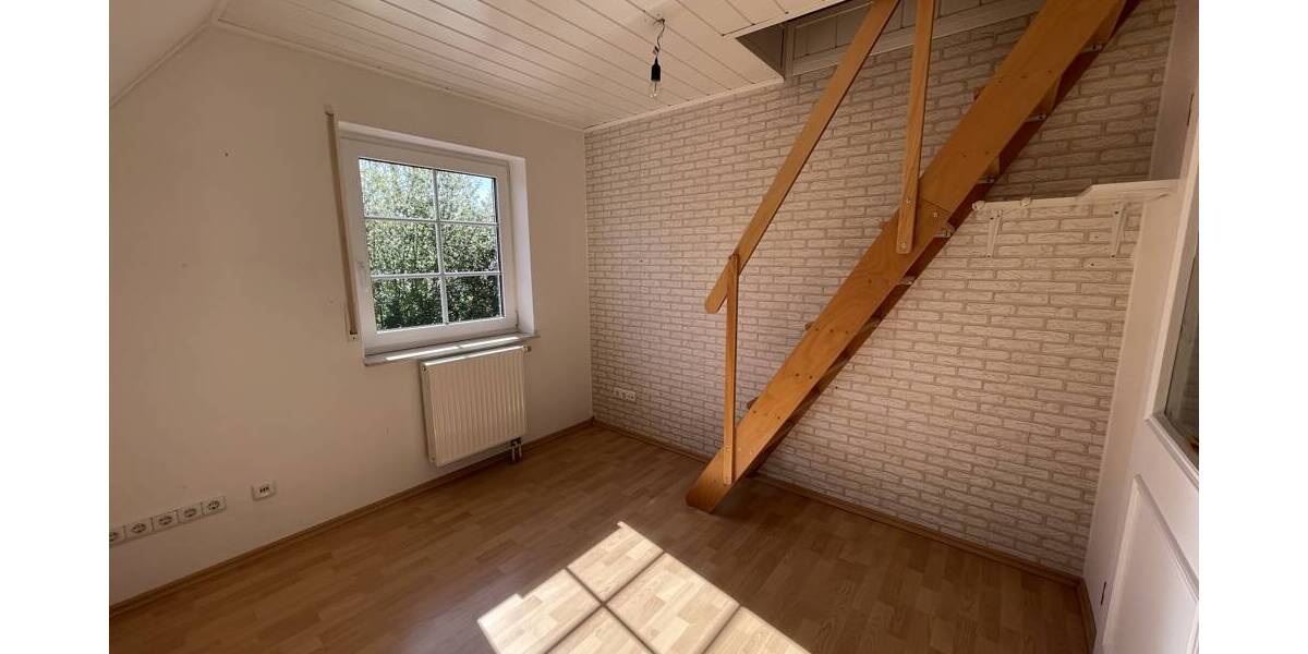 Reihenendhaus Schortens Heidmühle - 4 Zimmer, 105 m&sup2;, 280.000&euro; | Angebot:26486403