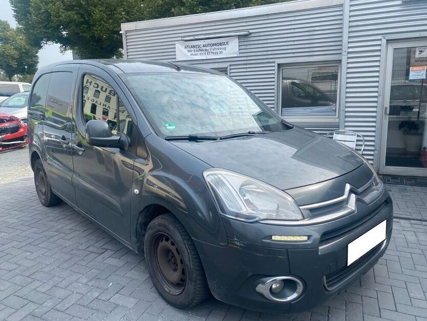 Berlingo