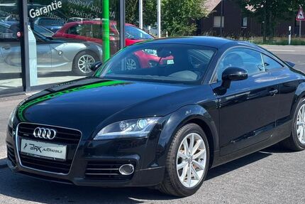 Audi TT 176.000 km 10.990 &euro; Ransbach-Baumbach 56235