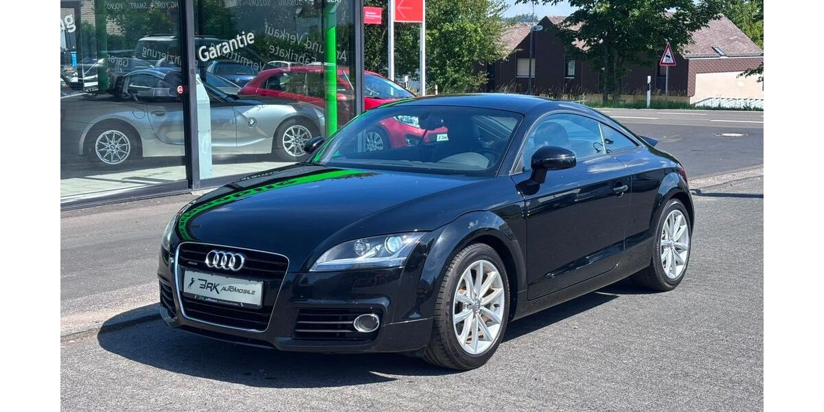 Audi TT 176.000 km 10.990 &euro; Ransbach-Baumbach 56235