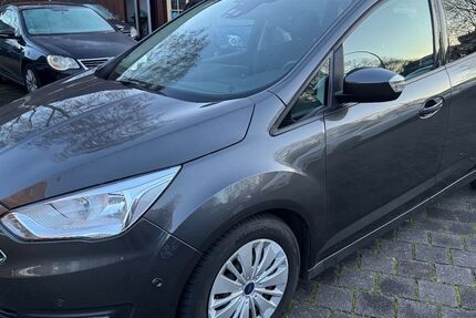 Ford C-Max 65.000 km 14.499 &euro; Neuss 41462