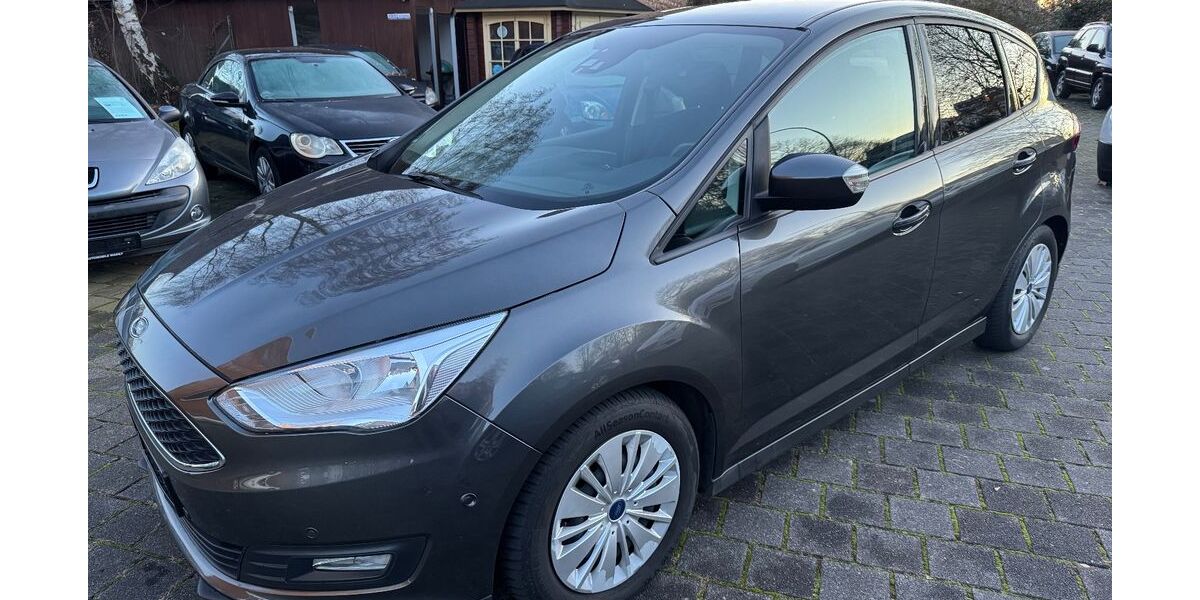 Ford C-Max 65.000 km 14.999 &euro; Neuss 41462