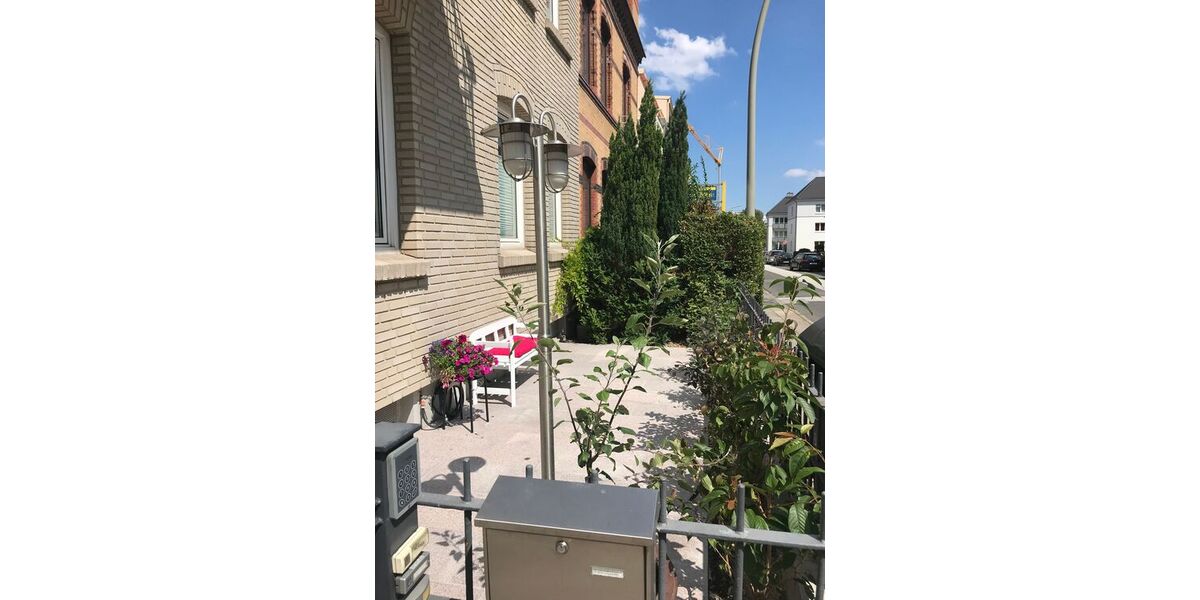 Möblierte voll ausgestattete 3-Zimmer Wohnung in Eimsbüttel - Appartement Hamburg Eimsbüttel | Angebot:27229386