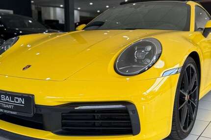 Porsche 911 75.000 km 104.992 &euro; Weil im Schönbuch 71093