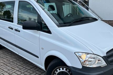 Mercedes-Benz Vito 165.000 km 13.000 &euro; Fulda 36043